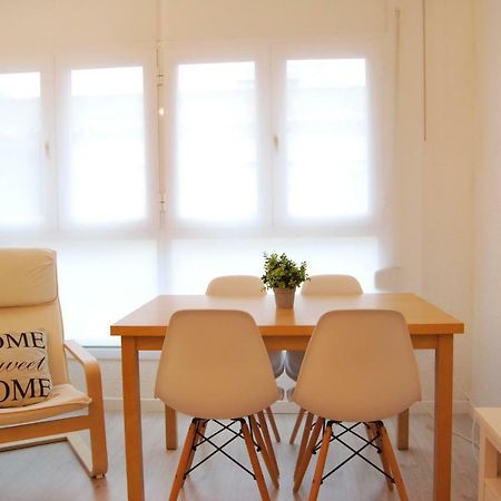 Apartamento Nordico , Cambrils Puerto Con Parking Экстерьер фото