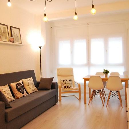 Apartamento Nordico , Cambrils Puerto Con Parking Экстерьер фото