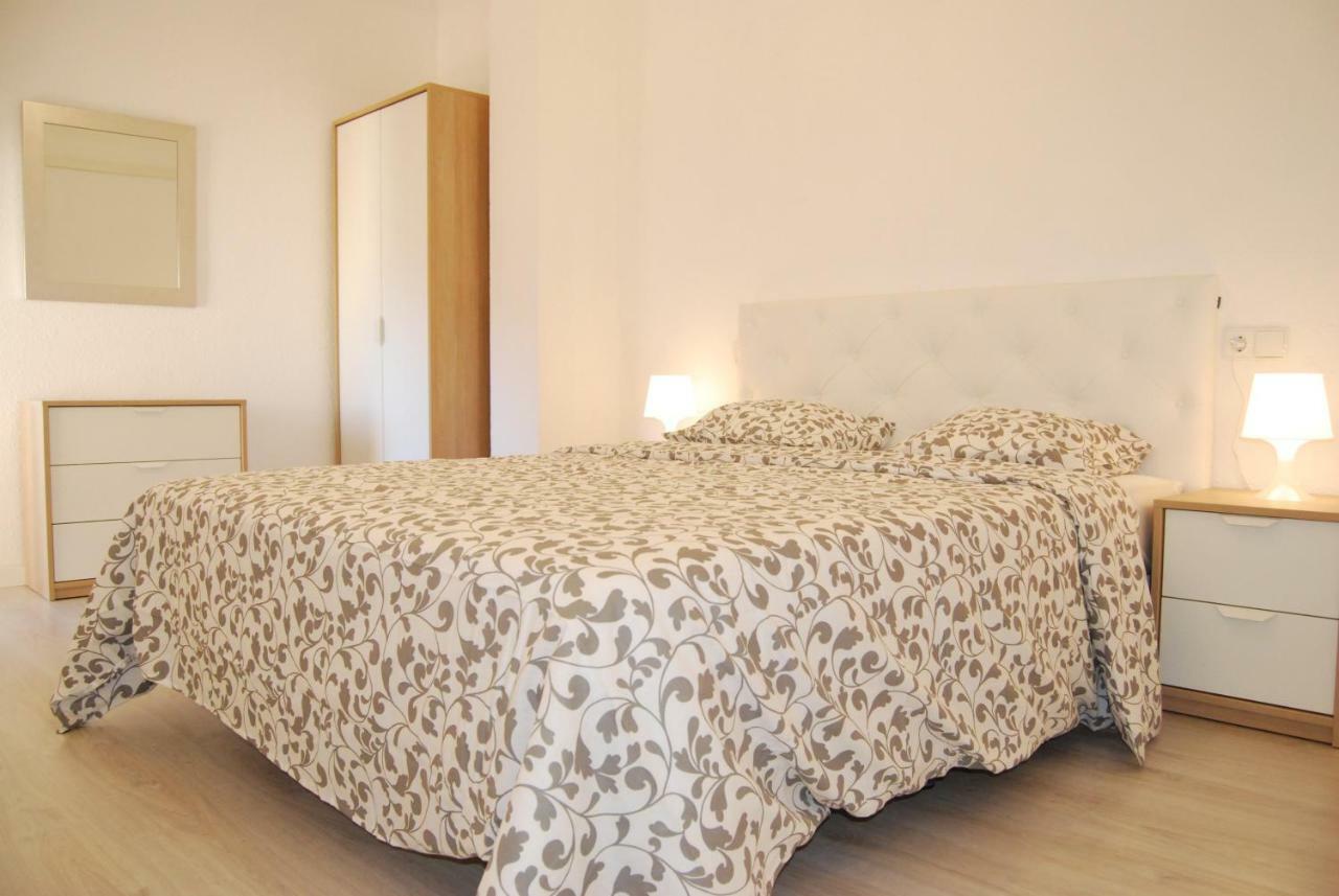Apartamento Nordico , Cambrils Puerto Con Parking Экстерьер фото