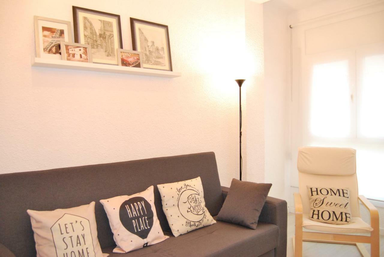 Apartamento Nordico , Cambrils Puerto Con Parking Экстерьер фото
