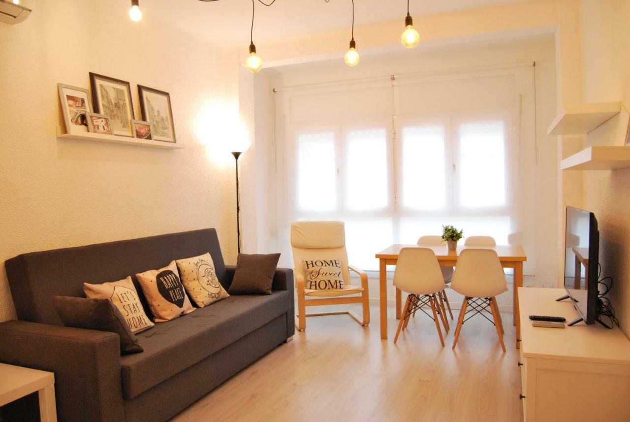 Apartamento Nordico , Cambrils Puerto Con Parking Экстерьер фото