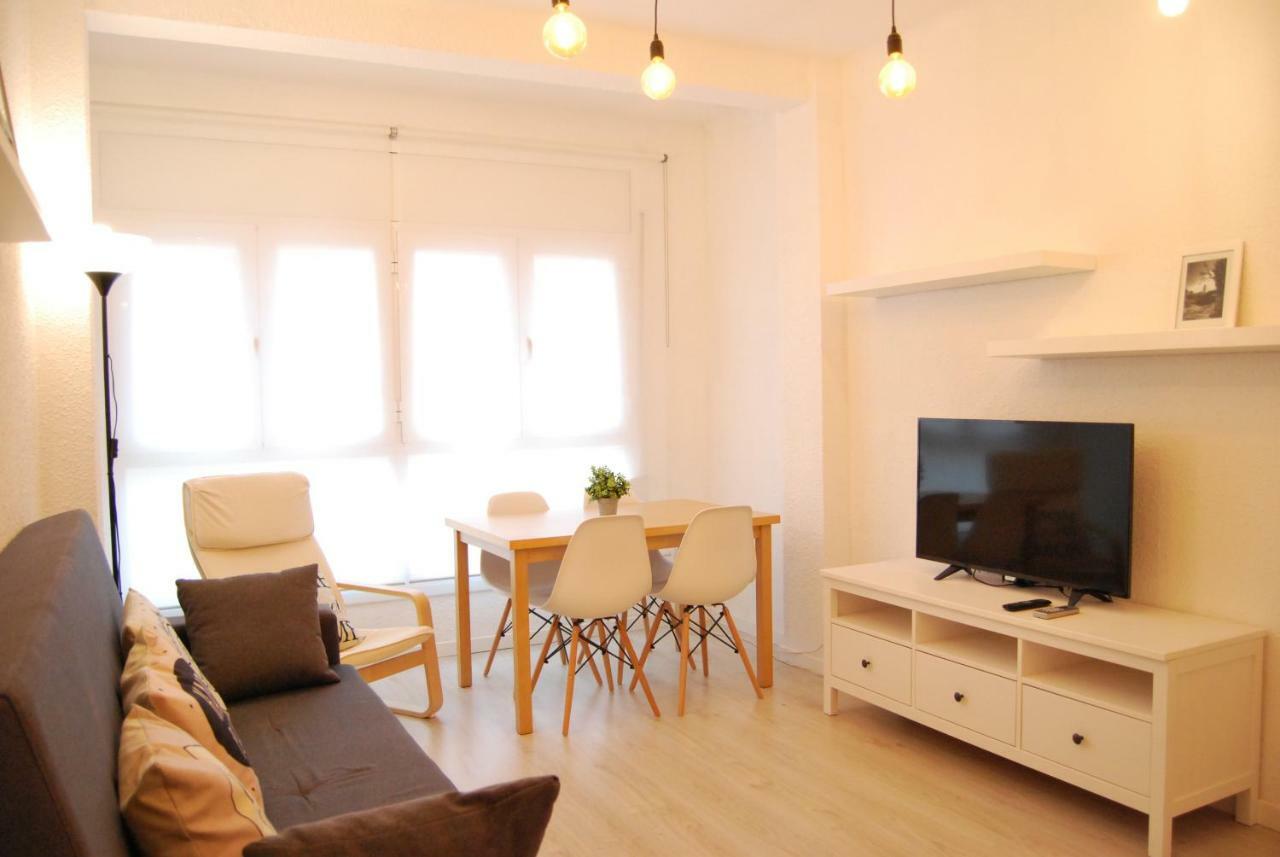 Apartamento Nordico , Cambrils Puerto Con Parking Экстерьер фото